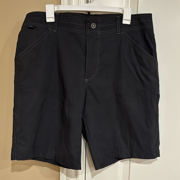 Kuhl Other - KUHL men’s Born in the mountains shorts. Waist 36.